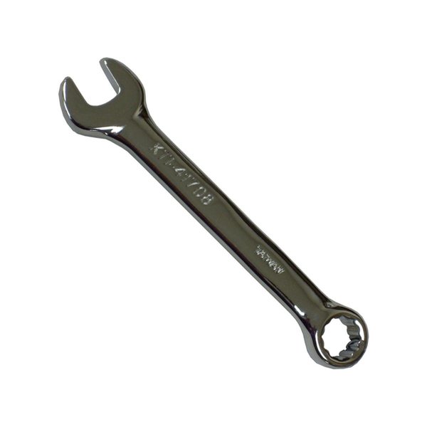 K-Tool International Short Combo 8mm Wrench KTI41708